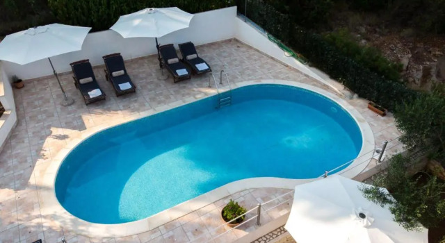 Villa Katja, Забронировать Вилла Виллы Окрестностей Сплита, Вилла