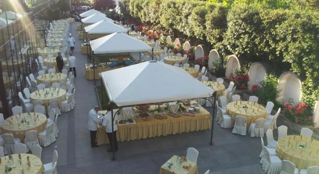 Grand Hotel Europa, Boek Hotel Hotels in Molise met zwembad, Zwembad