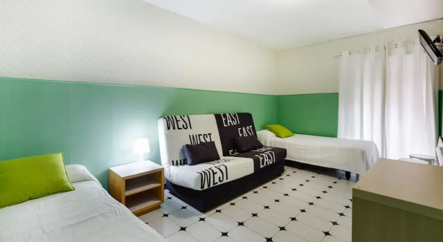 Hostal Oliveta