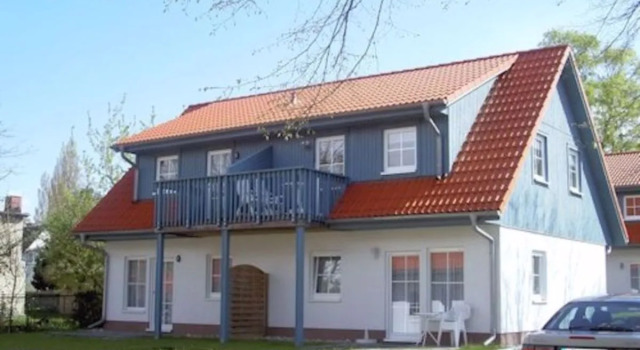 Apartment Köllner Koserow, Book Apartment Ostseebad Koserow Usedom