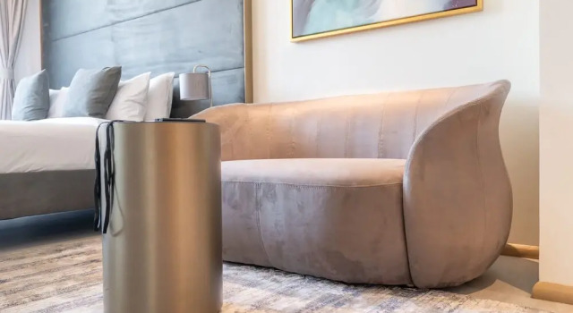 A Premium and Modern Studio in The Autograph JVC