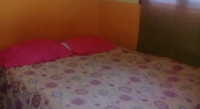 Oasis Guest House, Book Pension Gæstehuse i Valparaiso, Pension