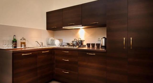 Апартаменты Deluxe Apartamenty Bonerowska 5
