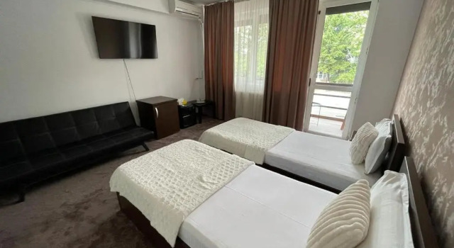 Номер Standard Hotel Rivoli