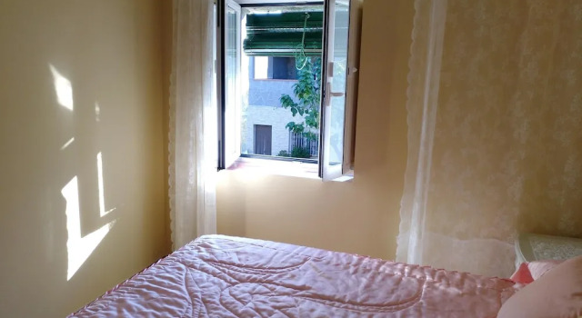 Apartment With 2 Bedrooms in Sotillo de la Adrada, With Wonderful Mountain View and Terrace, Prenota Appartamento La Adrada Valle del Tiétar