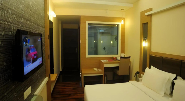 Hotel Brindaban, Prenota Hotel Rourkela Orissa