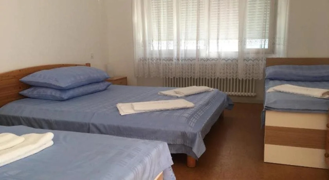 Hotel San Giobbe, Prenota Hotel Giubiasco 