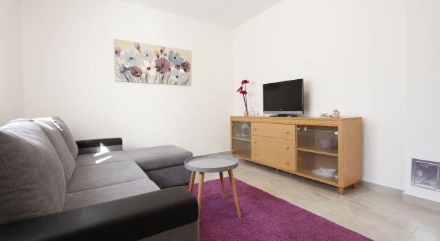 Holiday house Olive Privlaka, Zadar riviera