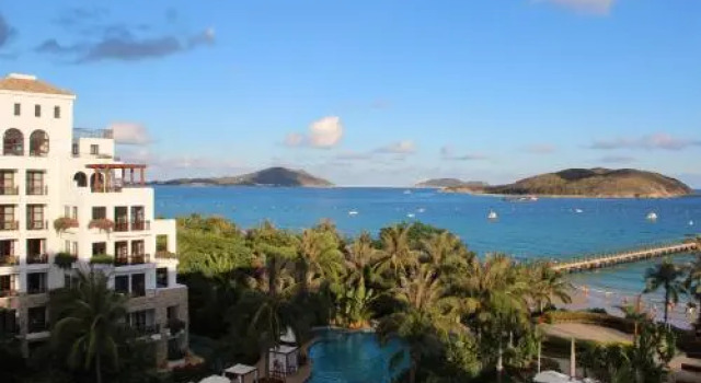 Aegean Suites  Sanya Yalong Bay  Resort, Book Resort Sanya Hainan