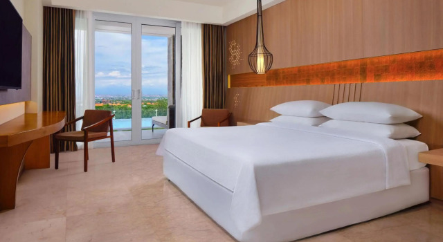 Four Points by Sheraton Bali, Ungasan