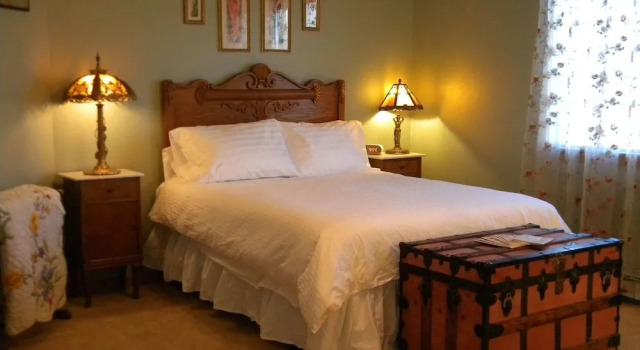 Dancing Moon Bed & Breakfast, Buchen Sie Hotel Clifton Colorado