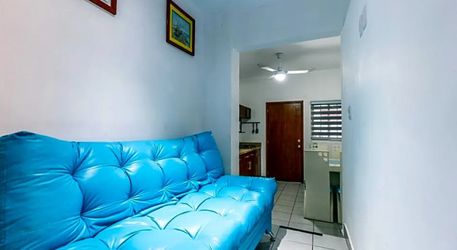 Люкс с балконом Loft Hotel Malecón Vallarta