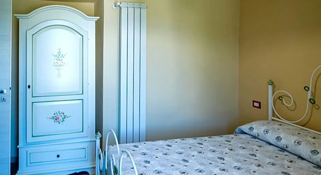 Mandevilla Home, Rezervasyon Otel Caiazzo Campania