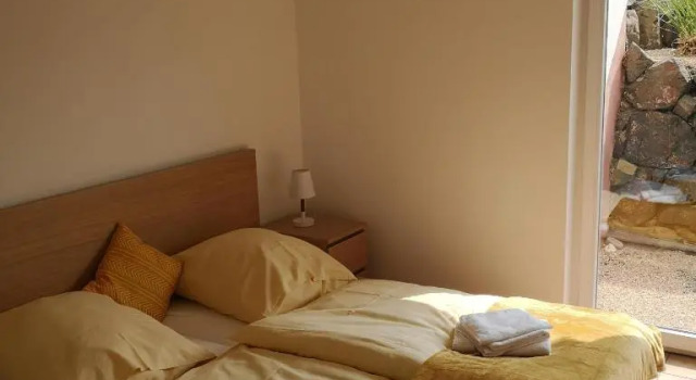Номер Standard Haus Hillebrand