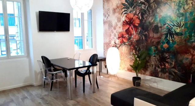 Апартаменты Suite&Lake - Proche du Lac d'Annecy