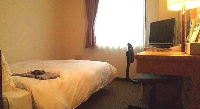 Hotel Suncity Hakodate