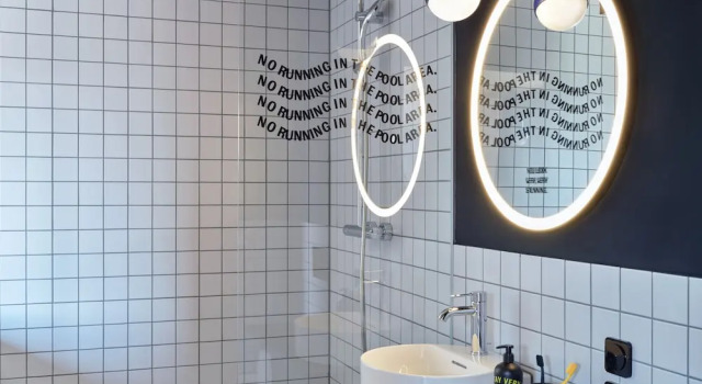 Студия Superior STAYERY Frankfurt Sachsenhausen