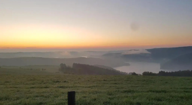 Апартаменты Sonnenschein am Rursee