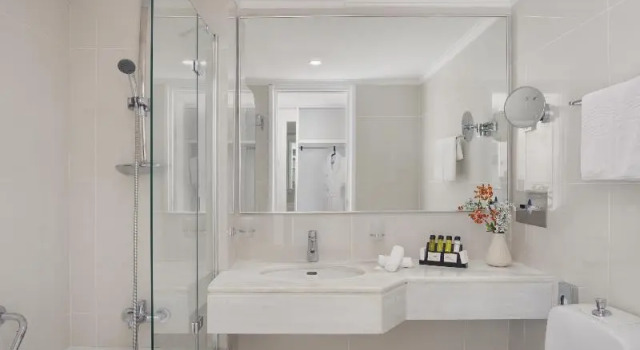 Двухместный номер Standard с балконом Grecian Sands Hotel