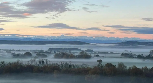 Domaine de Quintalone, Buchen Sie Hotel Cintegabelle Languedoc-Roussillon