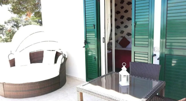 Residence Maresol 1 Bedroom Apartment