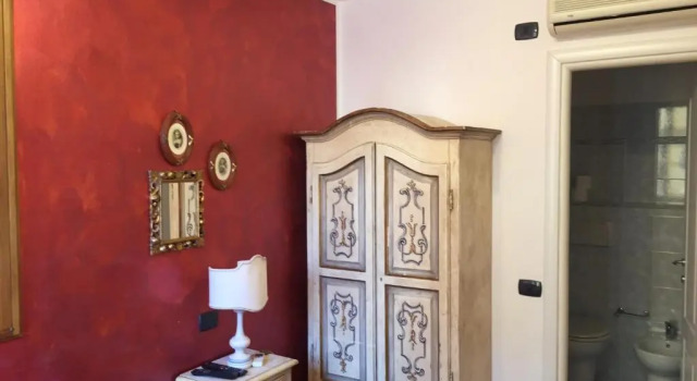 Номер Standard La Posada