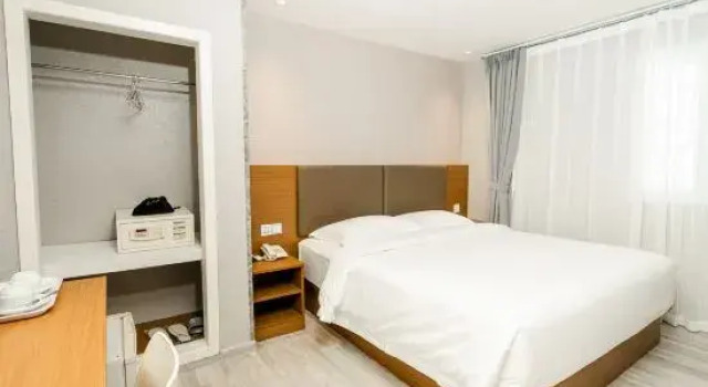 Номер Superior Aurea Delight Hotel