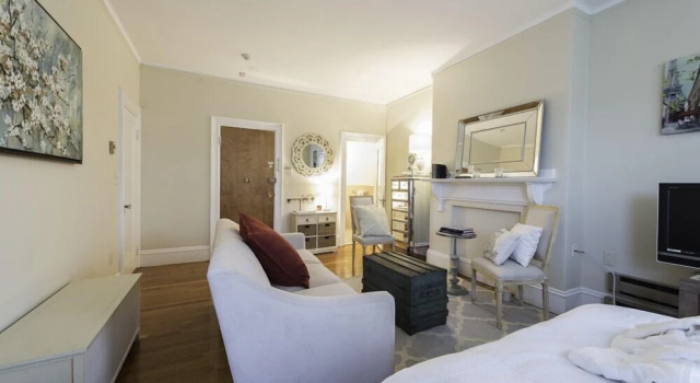 Pleasant Back Bay Suites by Sonder, Забронировать Отель Отели Бостона 3 звезды, рядом с Huntington Theatre, 3*