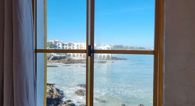 Двухместный семейный номер Standard Raaswater Langebaan Self Catering
