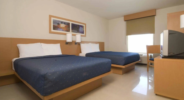 City Express Coatzacoalcos, Rezerwuj Hotel Coatzacoalcos Veracruz