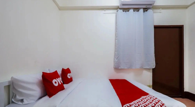 OYO 558 Green Room Bangkapi