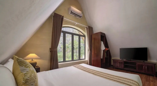 Номер Standard Mua Valley Lodge