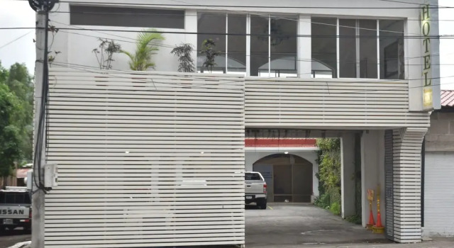 Hotel Matagalpa Inn