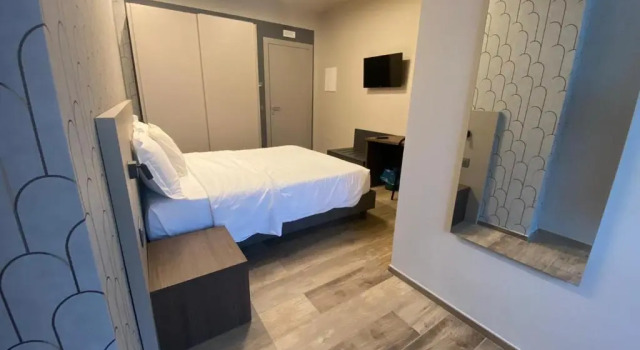 Номер Superior Hotel Villa Elia