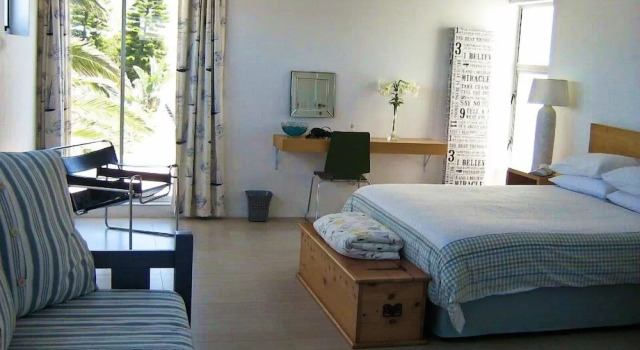 Семейный номер Standard Admiralty Bed & Breakfast