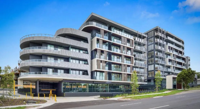 Parc Hotel, 预订 酒店 墨尔本 墨尔本地区