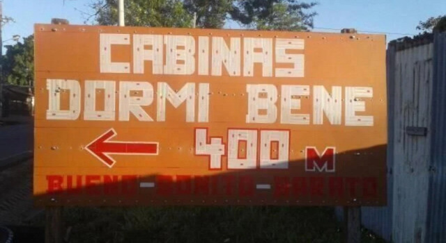 Cabinas Dormi Bene, Rezervovat Hotel Miramar Puntarenas