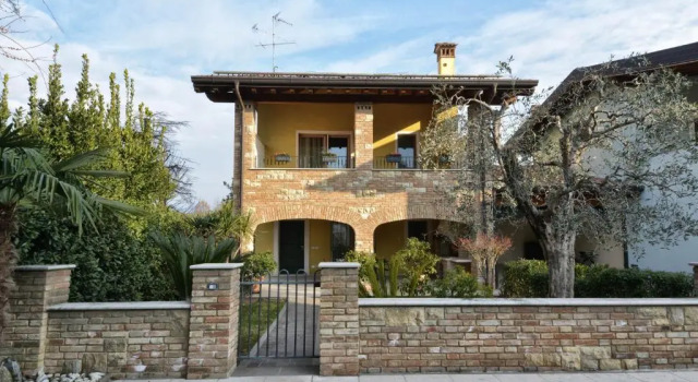 Villa Cesare