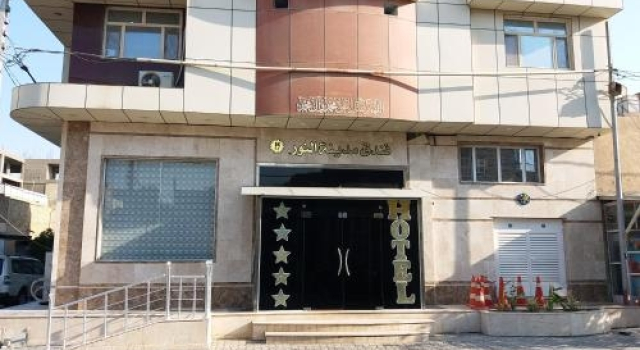 Madinat Al Noor Hotel, Reserva ahora Hotel Nayaf Iraq