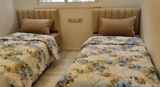 Cozy Agadir Apartment with 24 7 Security