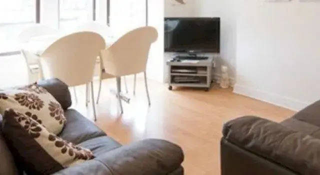 Ivory Suite