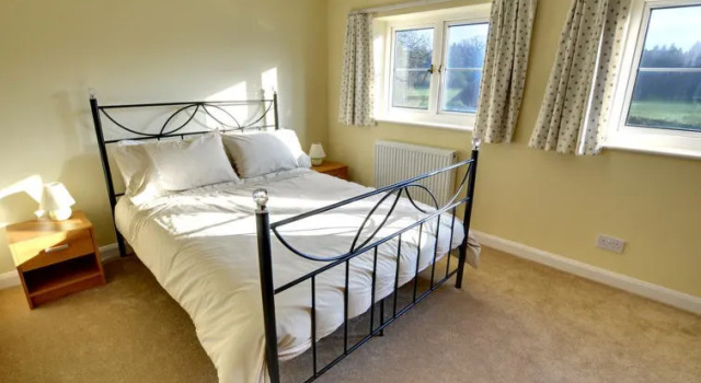Holiday Home Walnut, Buchen Sie Ferienhaus Swingfield Kent