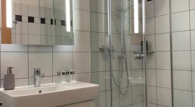 Двухместный номер Standard Landgasthaus-Hotel Wenninghoff