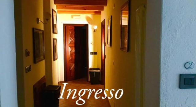 Двухместный номер Standard Agriturismo B&B Chèvres à Cheval