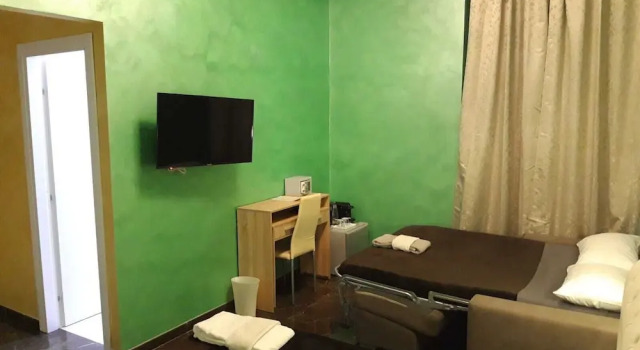 Полулюкс B&B Roma Royal Residence