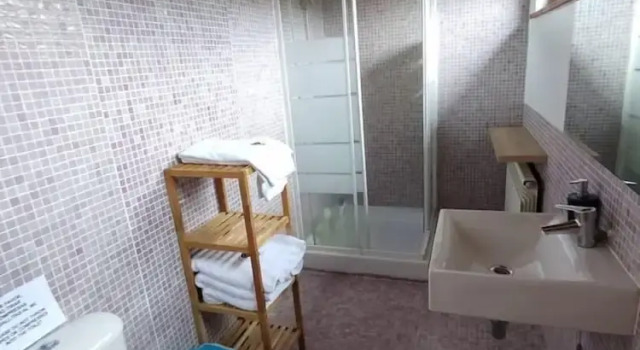Бунгало Comfort Rectoral De Lestedo
