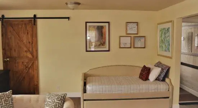 Апартаменты The Gateway - a Beautiful Relaxing Three Bedrooms Apartment