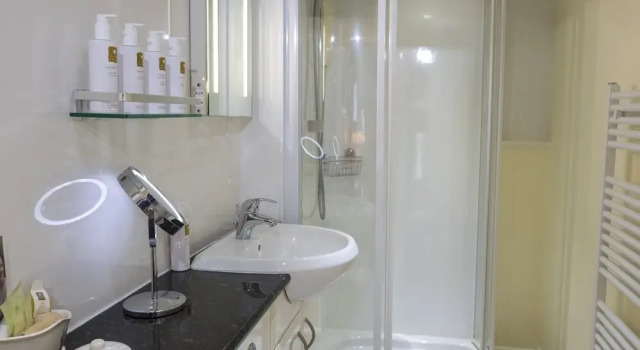 Двухместный номер Premium Sunnyside Guest House