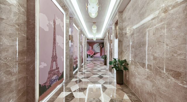 Mercure Shijiazhuang Downtown, Book Hotel Shijiazhuang Hebei