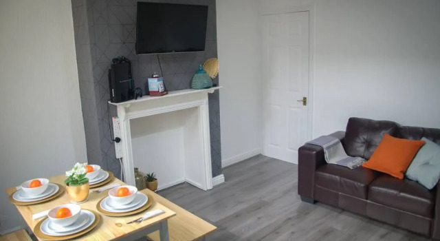 Cosy Hub Coventry